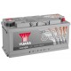Akumulator YUASA silver 110Ah P+ YBX5020