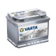 Akumulator Varta Silver AGM 60Ah P+ D52
