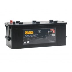 Akumulator Centra 140AH CG 1403 PROF POWER 800EN