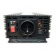 Przetwornica napięcia VOLT SINUS-1000 12v/230v