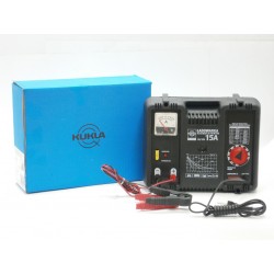 Prostownik BK120615 6V/12V 15A KUKLA