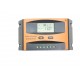 Regulator ładowania solarny PWM VOLT SOL 10A LCD 12V/24V