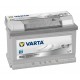 AKUMULATOR Varta Silver 74Ah P+ E38