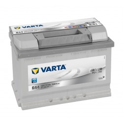 AKUMULATOR Varta Silver 77Ah P+ E44