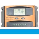 Regulatory PWM i MPPT